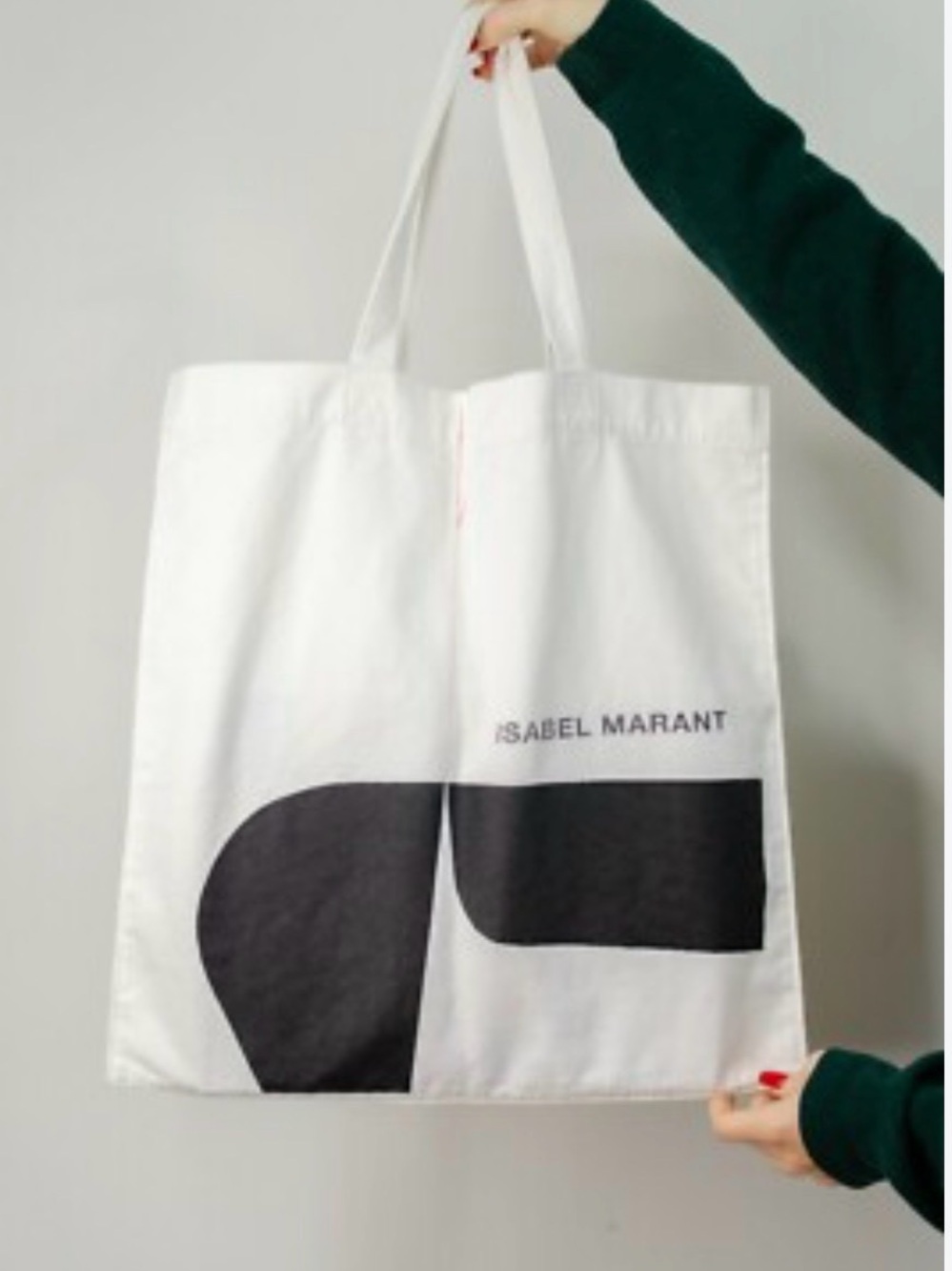 Isabel Marant tote-Gem